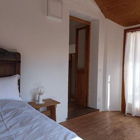 Muggio La Capinera Bed & Breakfast エクステリア 写真