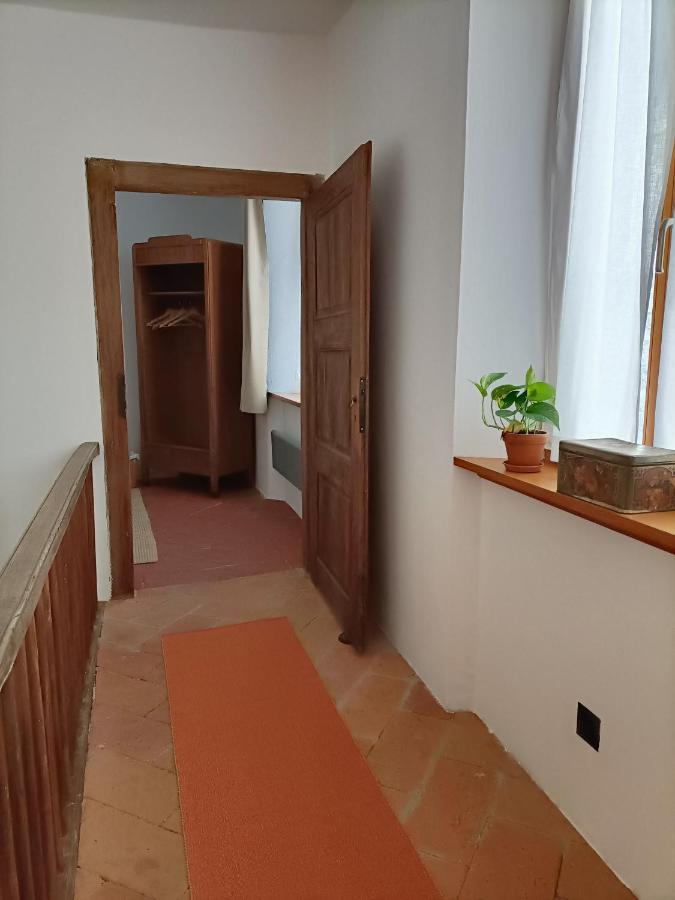 Muggio La Capinera Bed & Breakfast エクステリア 写真