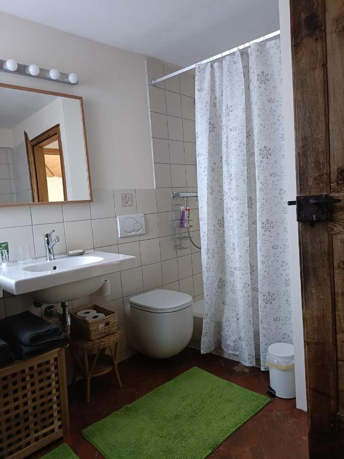 Muggio La Capinera Bed & Breakfast エクステリア 写真