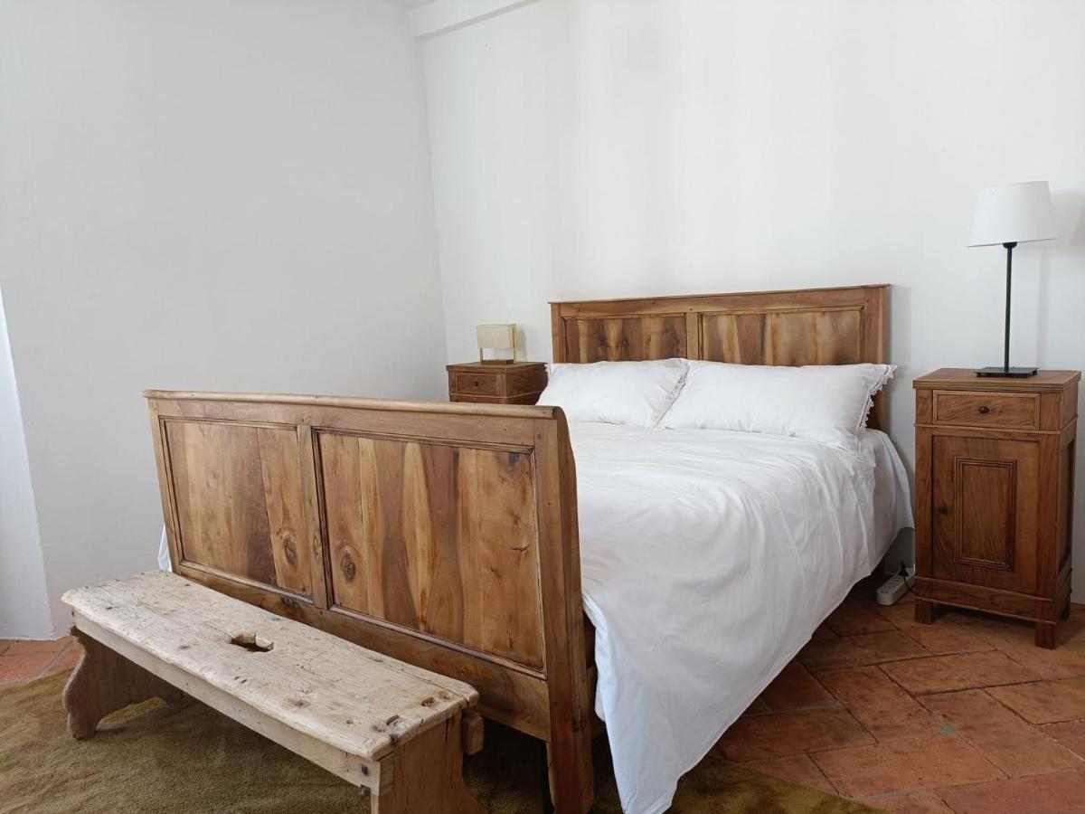 Muggio La Capinera Bed & Breakfast エクステリア 写真