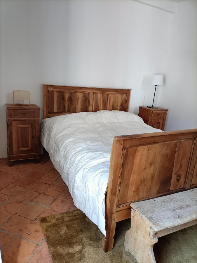 Muggio La Capinera Bed & Breakfast エクステリア 写真