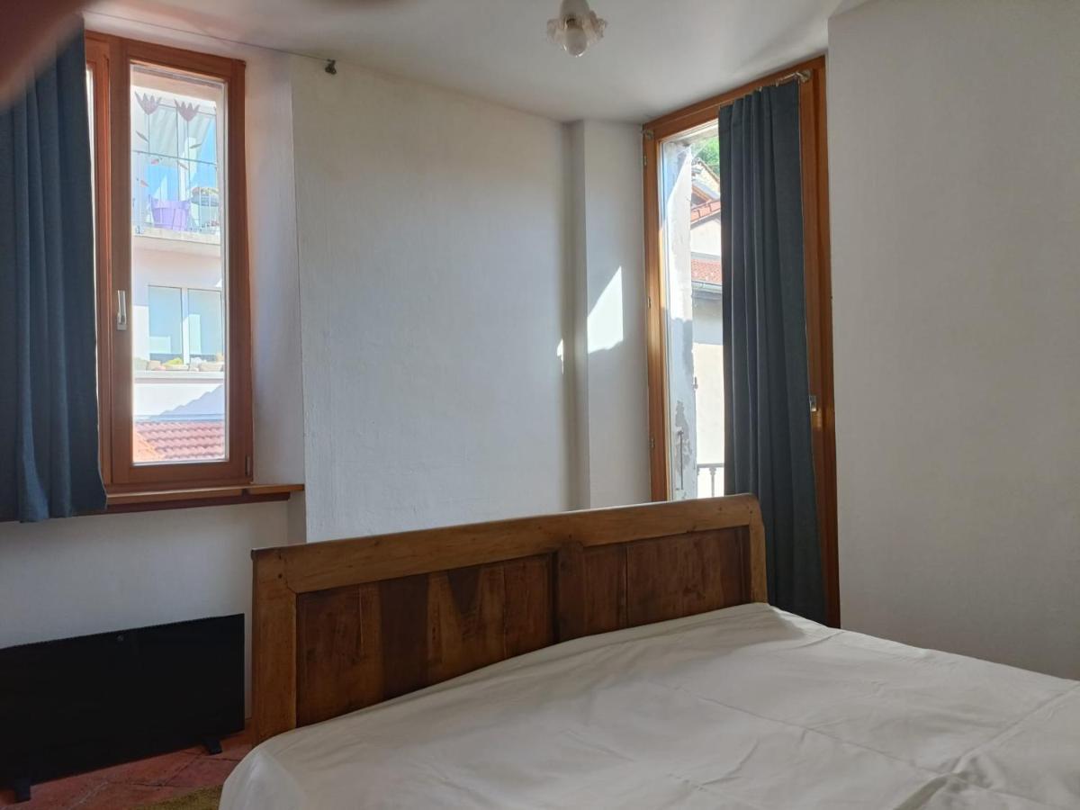 Muggio La Capinera Bed & Breakfast エクステリア 写真