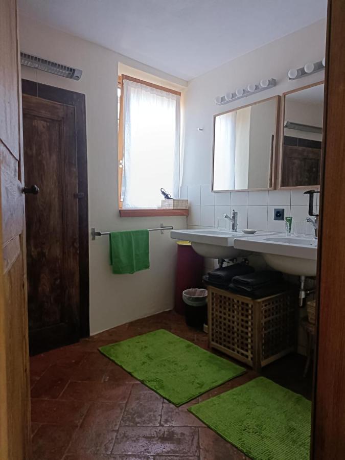 Muggio La Capinera Bed & Breakfast エクステリア 写真