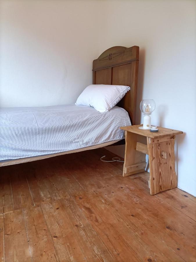 Muggio La Capinera Bed & Breakfast エクステリア 写真
