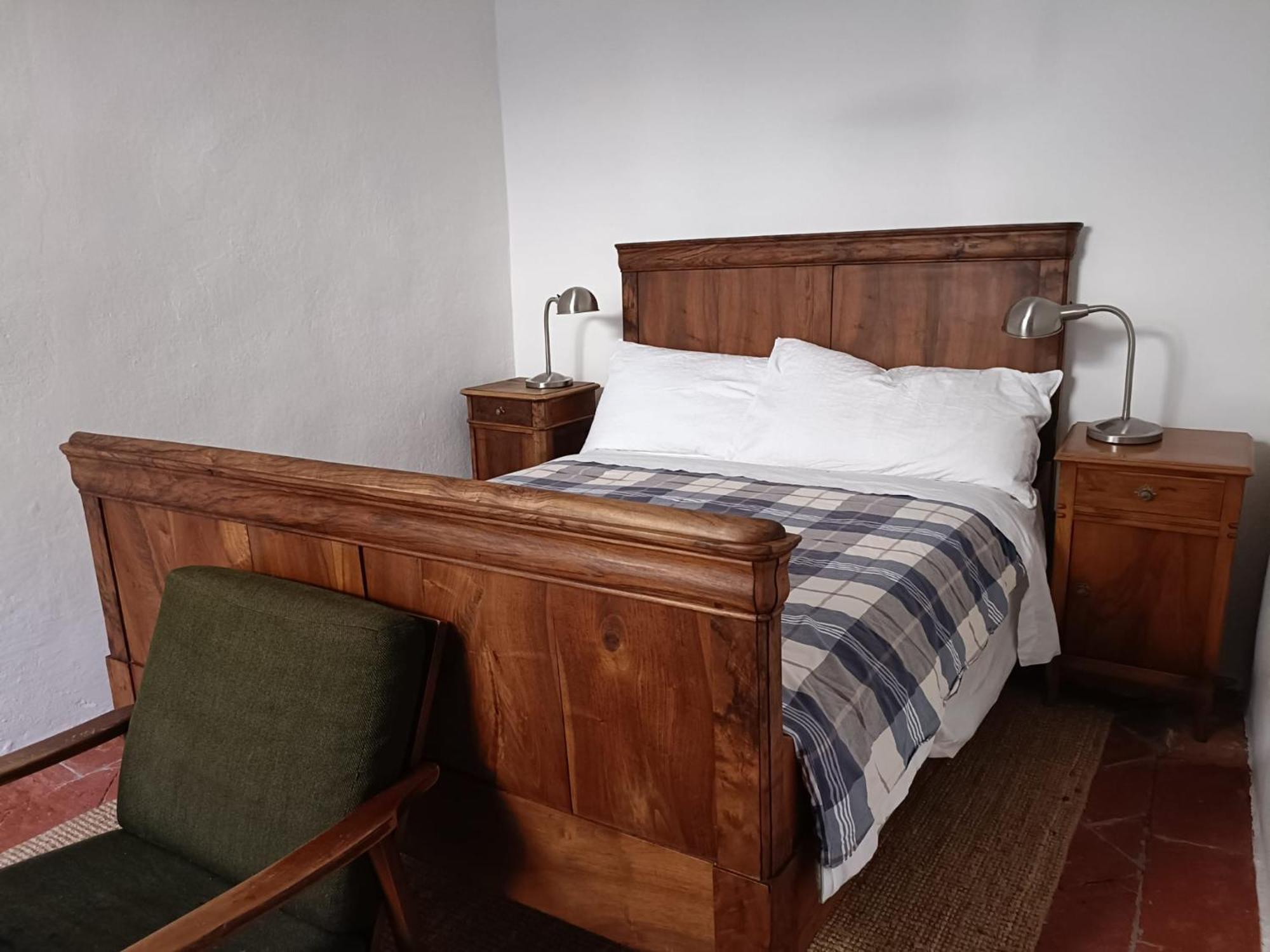 Muggio La Capinera Bed & Breakfast エクステリア 写真